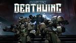 17 минут одиночной кампании Space Hulk: Deathwing