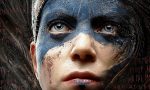 Свежий дневник разработчиков игры Hellblade: Senua’s Sacrifice