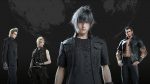 Final Fantasy XV в продаже. Первые оценки и launch-трейлер