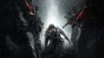 В The Division сейчас играет столько же людей, сколько и на старте