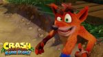 Crash Bandicoot N. Sane Trilogy будет стоить 40 долларов