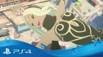 Короткометражка Gravity Rush: Overture доступна для просмотра