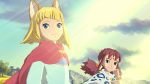 Ni No Kuni II: Revenant Kingdom вернулся с потрясающим трейлером