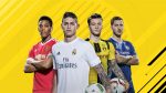 FIFA 17 – девятое декабрьское предложение