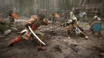 For Honor требует постоянного интернет-соединения?