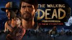 Launch-трейлер The Walking Dead Season 3