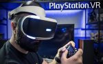 Приложение Youtube теперь поддерживает видео в 360° для PS VR