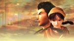 Sega зарегистрировала домен для Shenmue HD