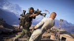 Бета-тест Ghost Recon: Wildlands начнется 3 февраля. Много геймплея