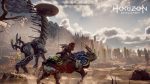 Horizon: Zero Dawn отправилась на золото. Еще больше геймплея