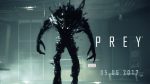 Prey выходит 5 мая