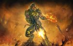 Bethesda назвала отмену DOOM 4 “Правильным решением”