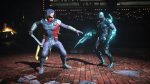 Регистрируемся на бета-тест Injustice 2