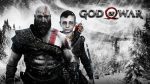 Сына Кратоса в God of War зовут Атрей