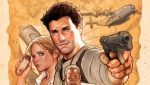 Никто в Naughty Dog еще не читал сценарий фильма Uncharted