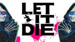 Количество скачек Let it Die перевалило за 2 миллиона