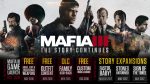 Чего ждать от будущих дополнений для Mafia III