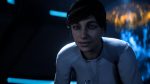 Очень много геймплея Mass Effect: Andromeda