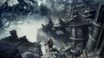 Новые подробности Dark Souls III: The Ringed City