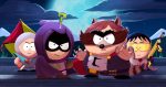 South Park: The Fractured But Whole выйдет в период с апреля 2017 по март 2018