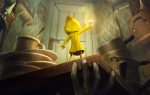 Новый игровой процесс потрясающей Little Nightmares