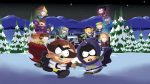 Sony отменяет предзаказы на South Park: The Fractured but Whole