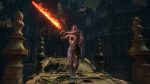 Новый геймплей Dark Souls III: The Ringed City DLC