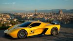 Встречайте Fittipaldi EF7 Vision Gran Turismo в трейлере Gran Turismo Sport