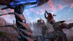 Horizon Zero Dawn стала крупнейшей новой IP в истории PS4