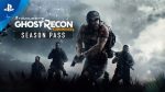 Подробности Season Pass и добавление контента после релиза Ghost Recon Wildlands