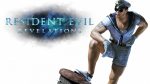 Этой осенью на PS4 выйдет Resident Evil Revelations