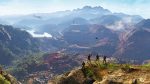 Боливия недовольна своим портретом в Ghost Recon: Wildlands