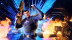 Agents of Mayhem выйдет 19 августа