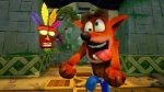 Новый геймплей Crash Bandicoot N. Sane Trilogy