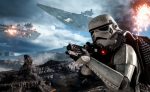 В сеть попал тизер Star Wars: Battlefront II