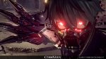 Первые скриншоты Code Vein