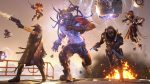 LawBreakers от Клиффа Блезински выйдет на PS4 в этом году