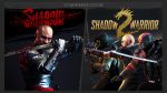 Состоялся релиз Shadow Warrior 2 на консолях. При покупке скидка и первая часть бонусом