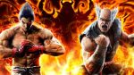 Классный сюжетный трейлер Tekken 7 на русском