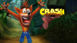 Прохождение еще одного уровня из Crash Bandicoot N. Sane Trilogy