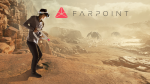 Первые оценки Farpoint