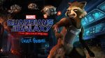 Второй эпизод Guardians of the Galaxy: The Telltale Series выйдет 6 июня