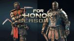 For Honor – тизеры для Центуриона и Синоби