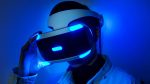 Sony продала 375 тысяч PS VR в первом квартале 2017