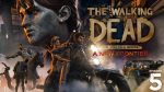 Финальный эпизод The Walking Dead: A New Frontier выйдет 30 мая