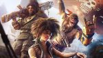 Мишель Ансель похвастался прототипом геймплея Beyond Good and Evil 2