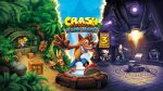 Naughty Dog одобрила сборник Crash Bandicoot N.Sane Trilogy