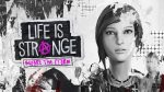 Анонс Life is Strange: Before the Storm