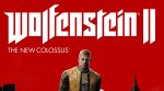 Анонс Wolfenstein II: The New Colossus