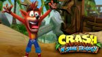 Crash Bandicoot N. Sane Trilogy готовится к выходу с безумными трейлерами